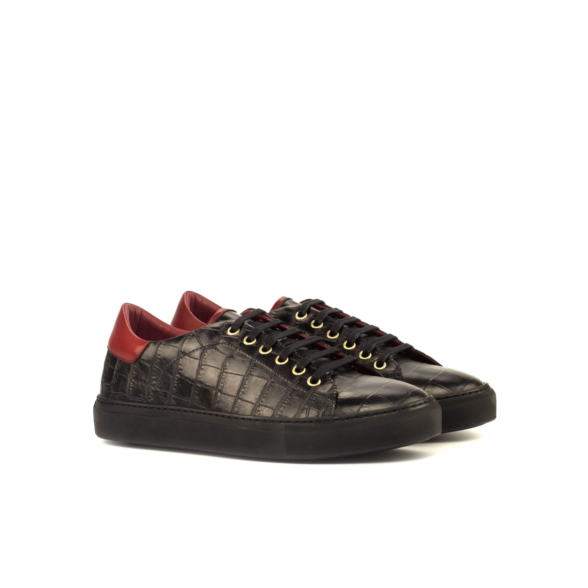 Mitchel Watkins Sneakers