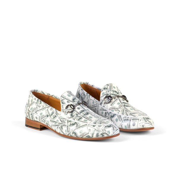 Sharlene Brennan Loafers