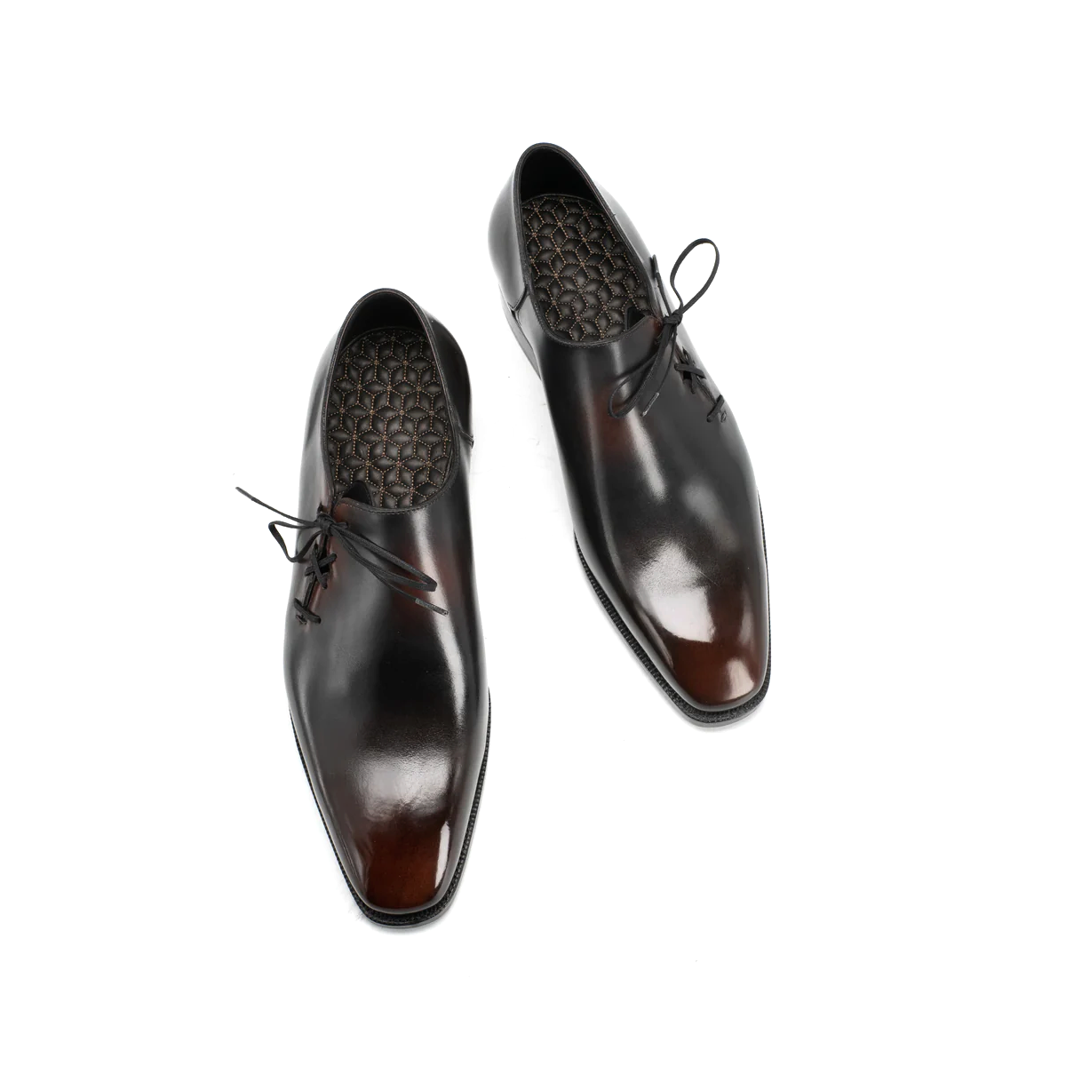Renaissance Rebel Oxford Shoes