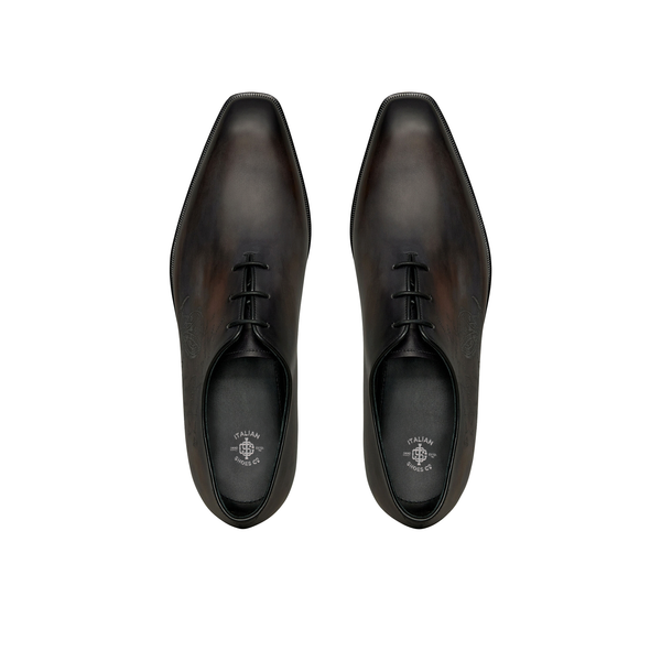 Sasha Diaz Oxford Shoes