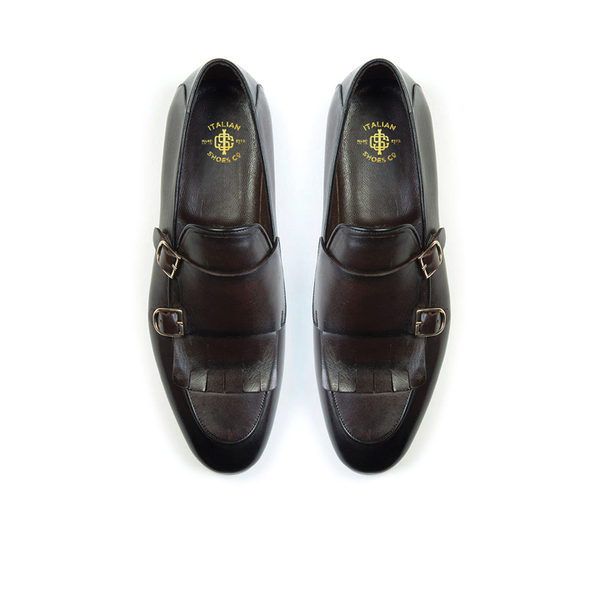 Johnson Stanton Loafers