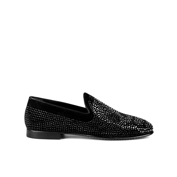 Sandy Mack Loafers