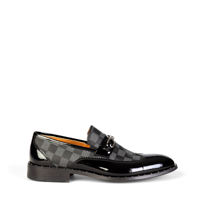 Tanya Holt Loafers