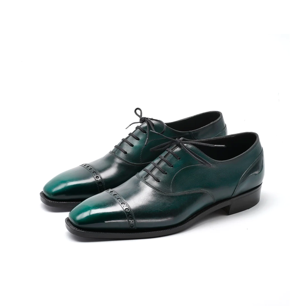 Vivienne Bluchers Oxford Shoes