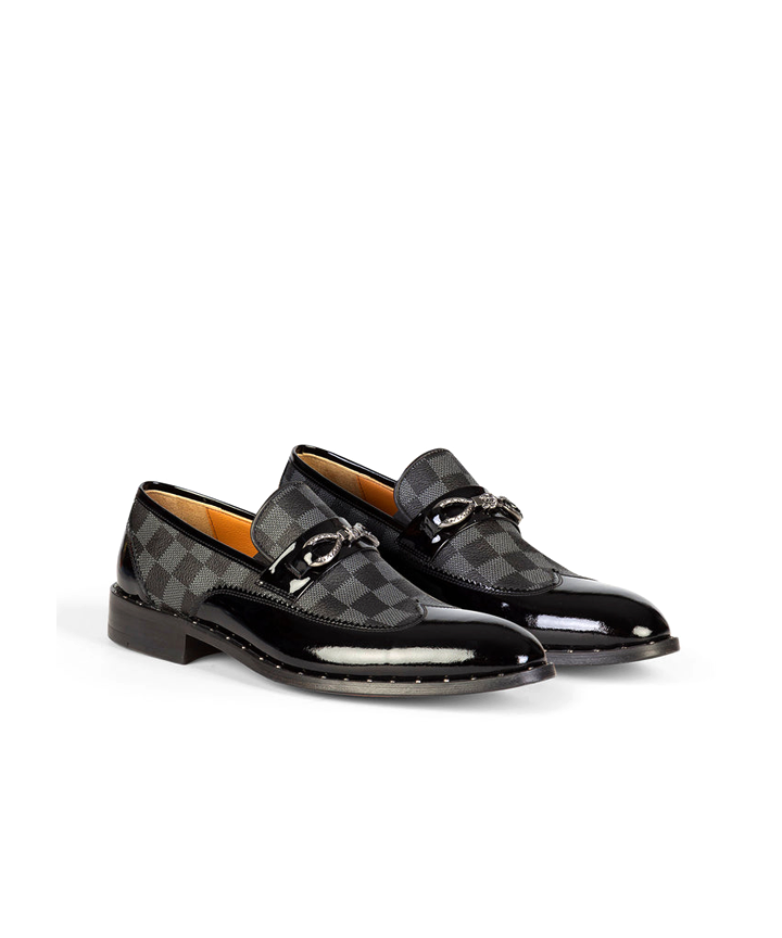 Tanya Holt Loafers