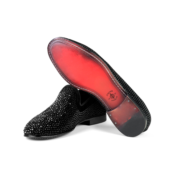 Sandy Mack Loafers