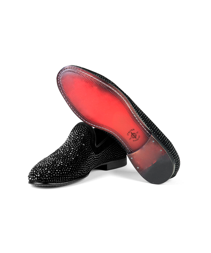 Sandy Mack Loafers