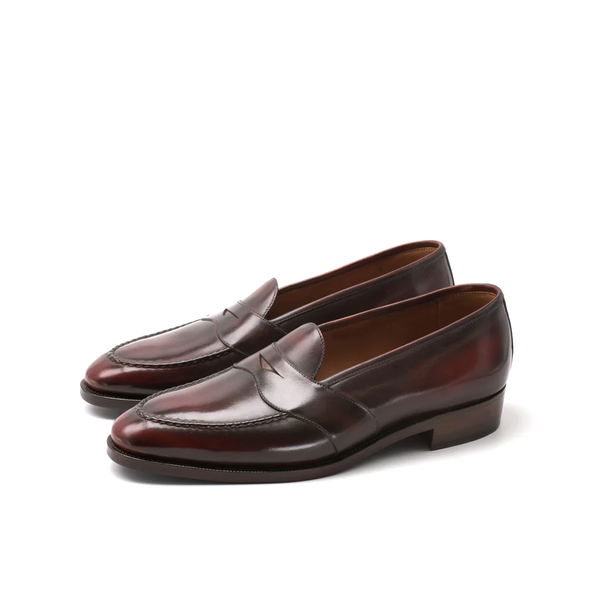 Leticia Lucero Loafers