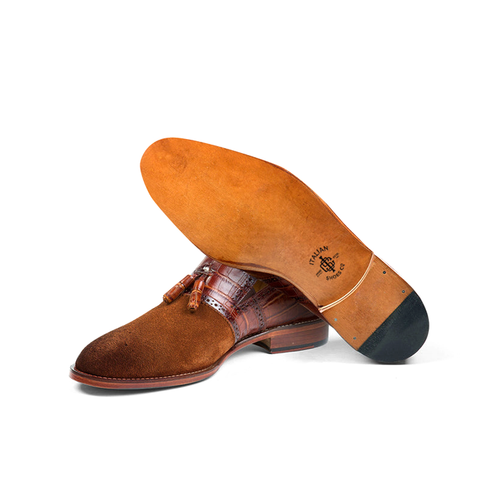 Thomas Miranda Loafers