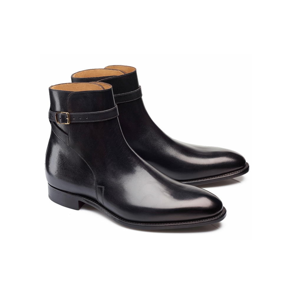 Henrietta Hogan Jodhpur Boots