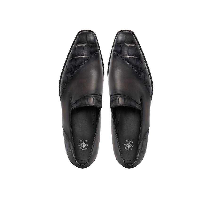 Florence Fischer Loafers