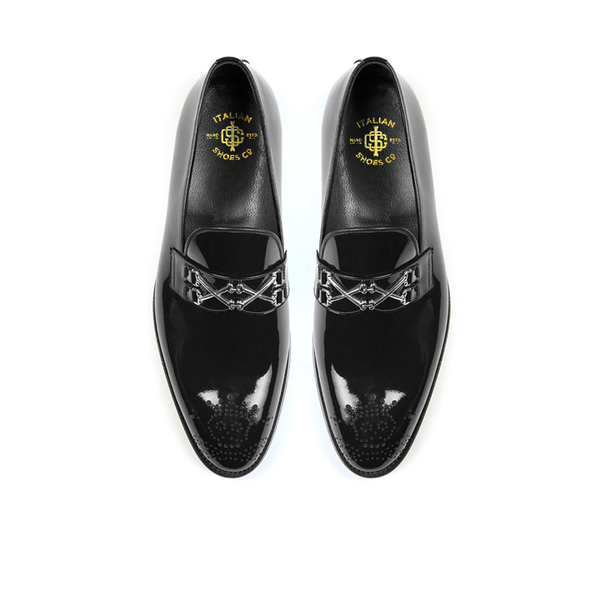 Helena West Loafers