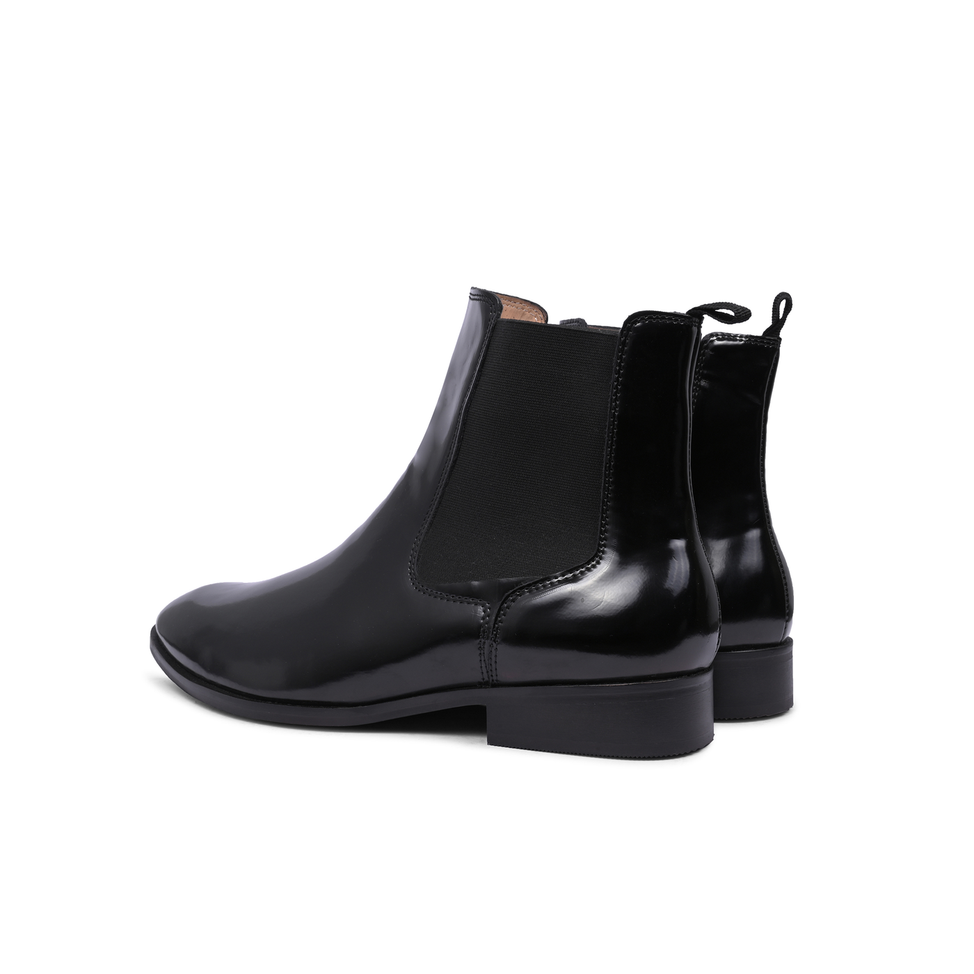 LushLoom Boots