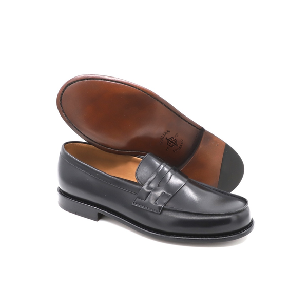 Liz Hall Loafers