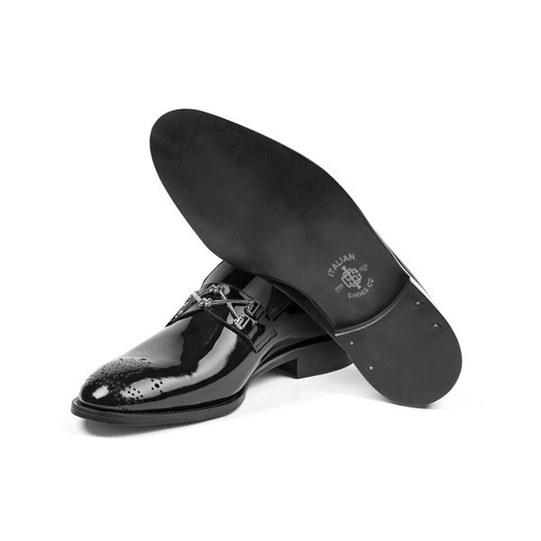 Helena West Loafers