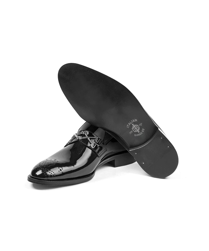 Helena West Loafers
