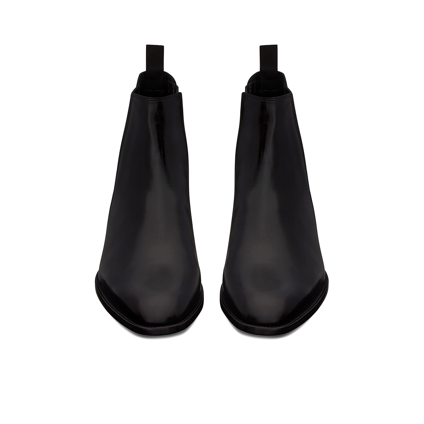 Joey Bryan Chelsea Boots