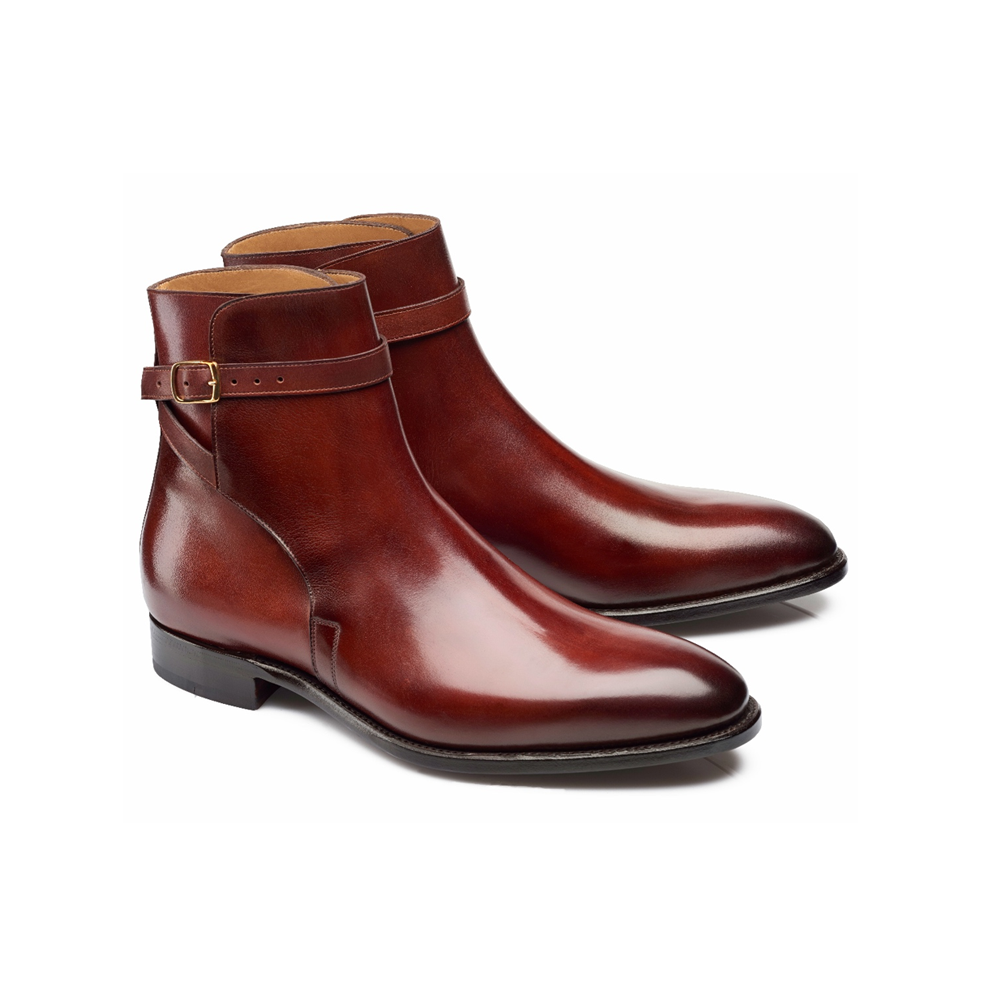 Jodhpur boots uk hot sale