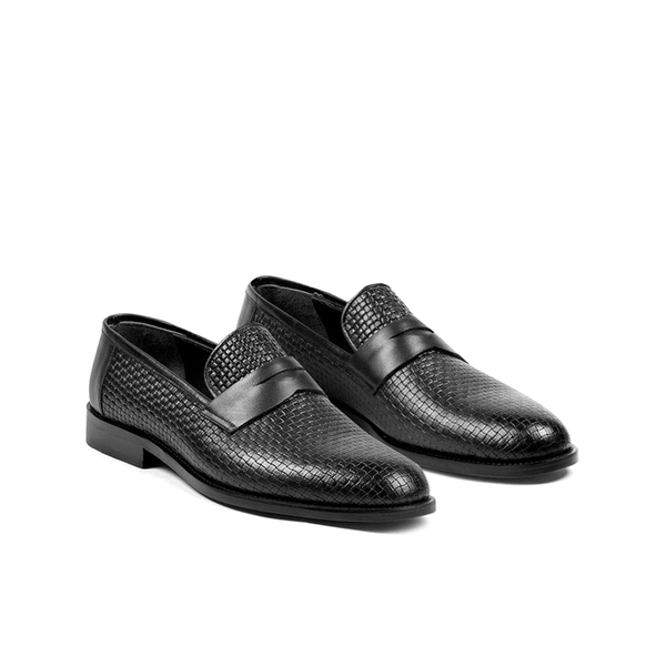 Elizabeth Keller Loafers