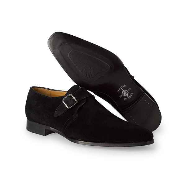 Rodger Phelps MonkStrap Shoes