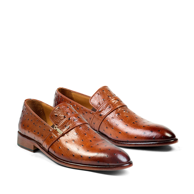 Lolita Arellano Loafers