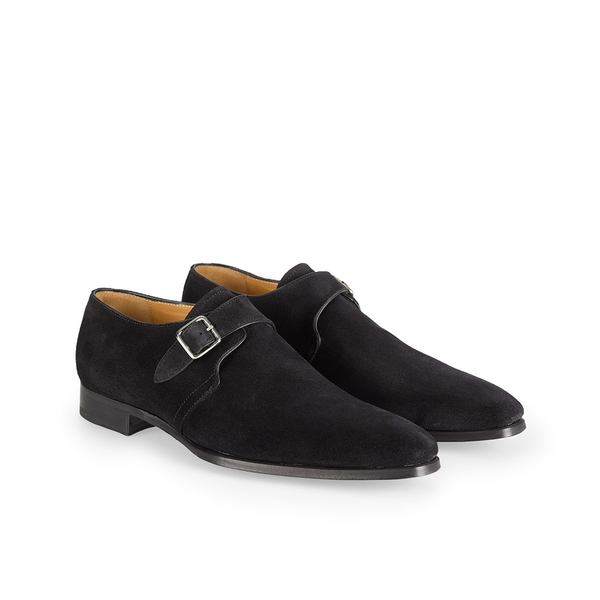 Rodger Phelps MonkStrap Shoes