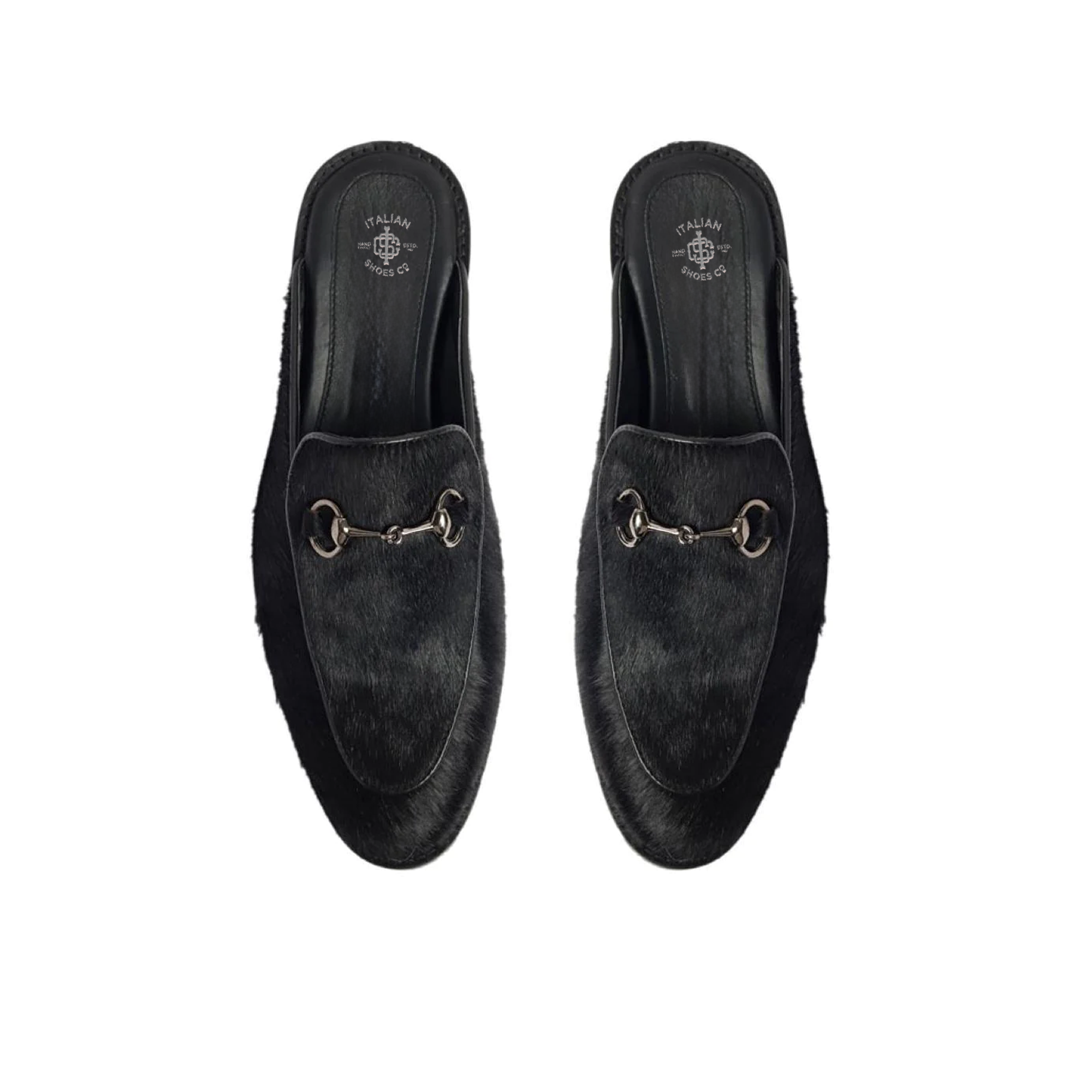 Elliot Melendez Mules