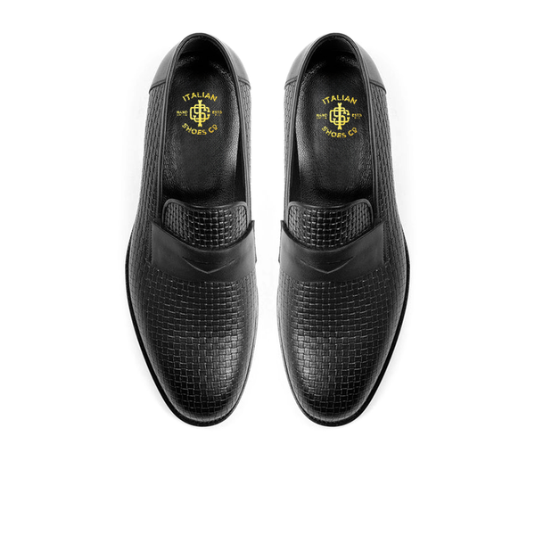 Elizabeth Keller Loafers