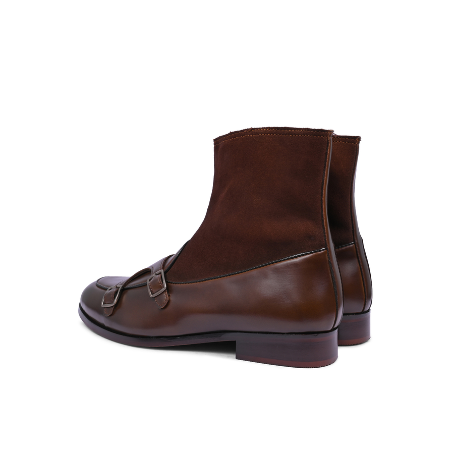 ZenMotion Boots