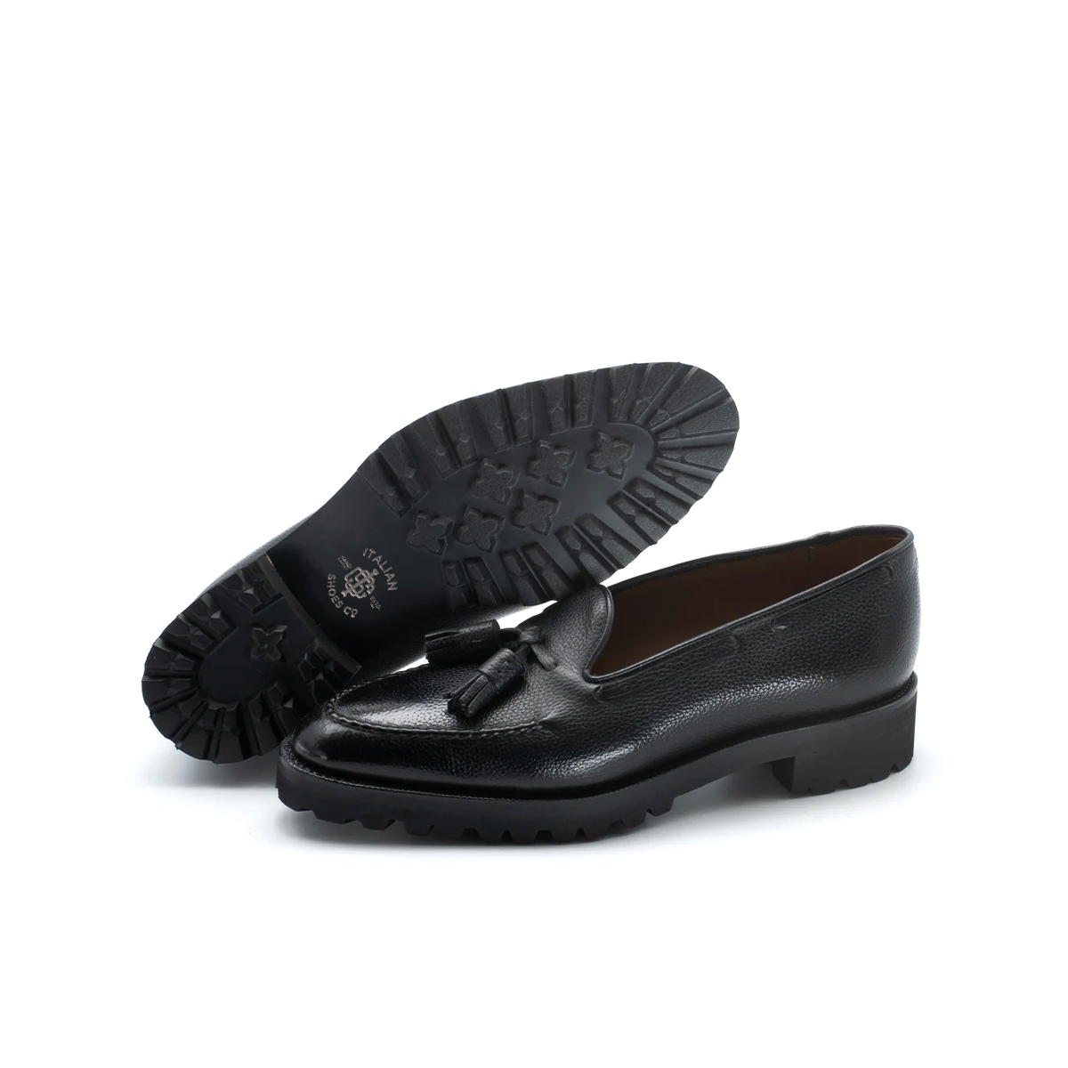 Jan Hogan Loafers