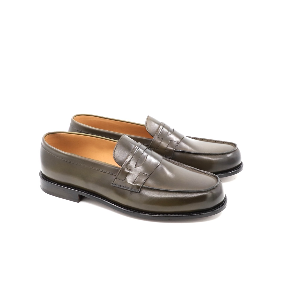 Otto Ho Loafers