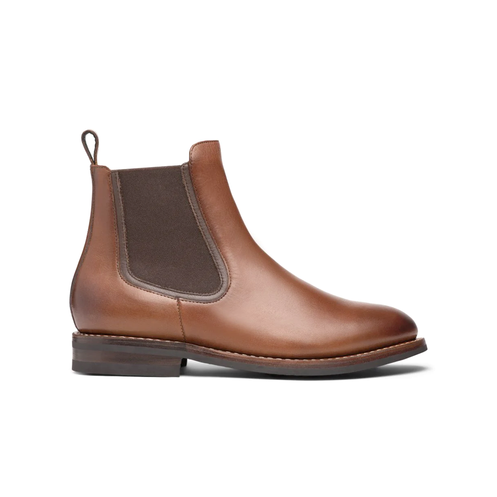 Thunderstorm Trail Boots