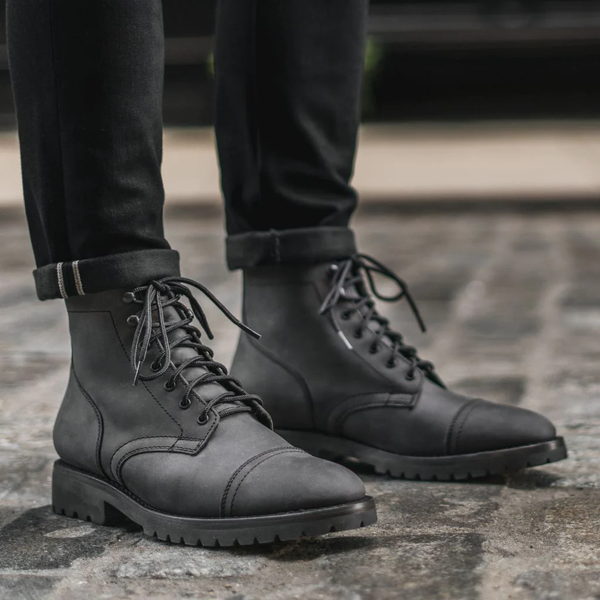 Whiskey Whisper Boots