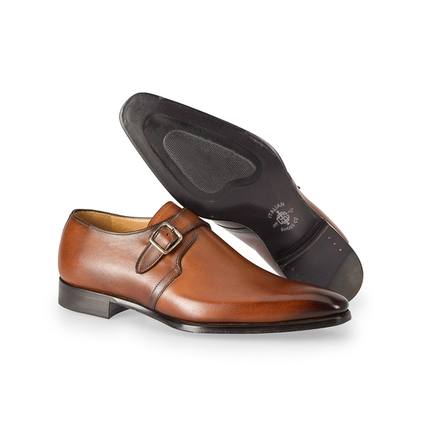 Latasha Trevino MonkStrap Shoes