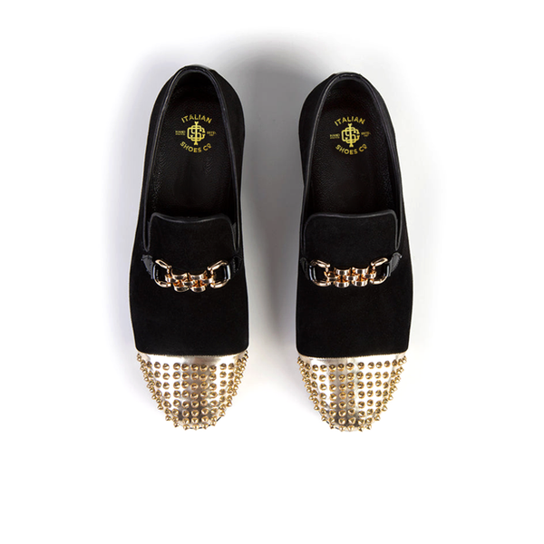 Jerrod Jenkins Loafers
