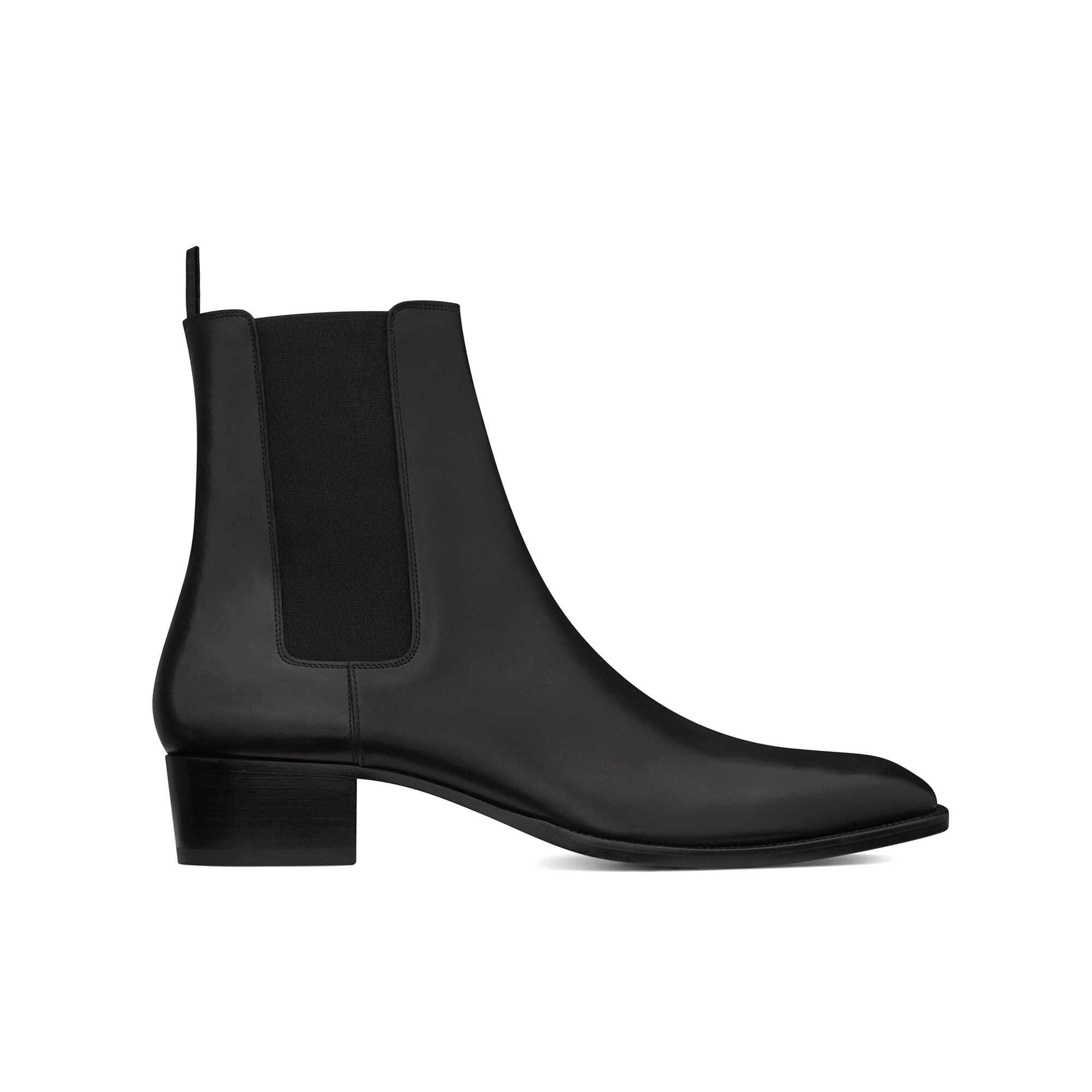 Lily Bird Chelsea Boots
