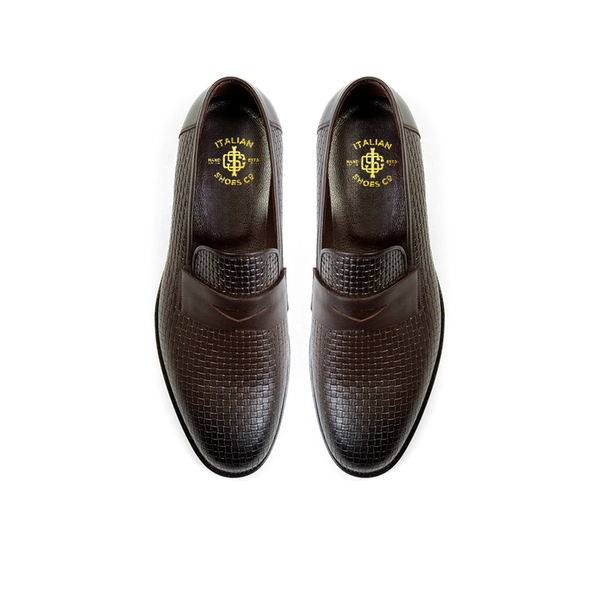 Orlando Ortega Loafers