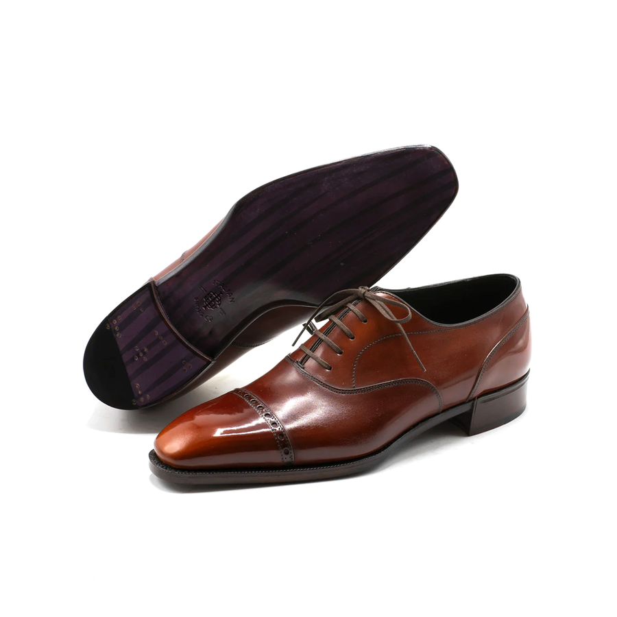 Seraphina Spectators Oxford Shoes