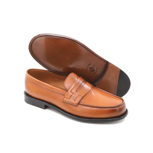 Gina Loafers