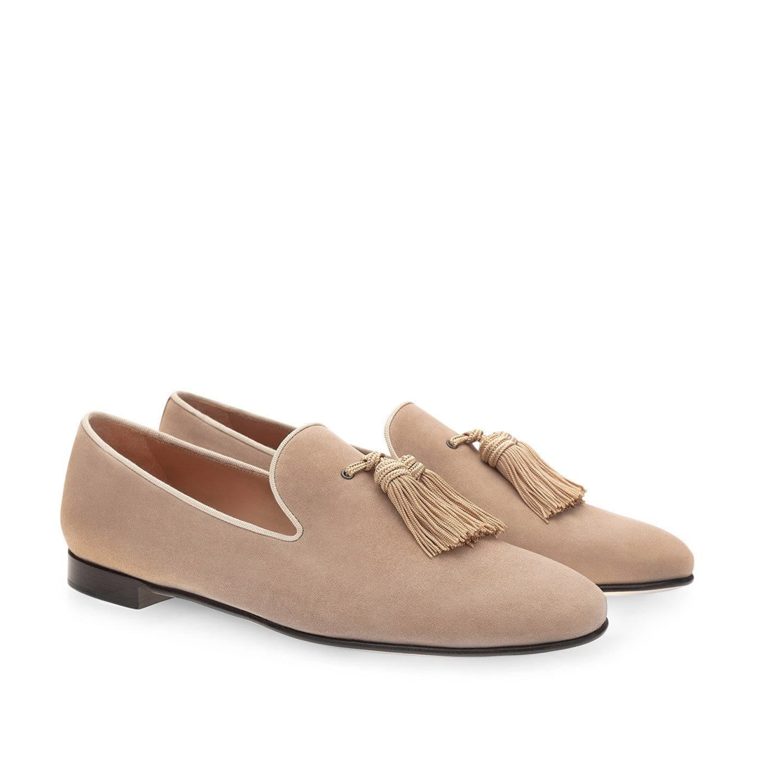 Twin Traverse Loafers Shoes