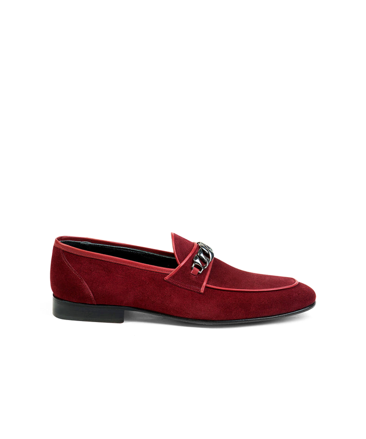 Millicent Reyes Loafers