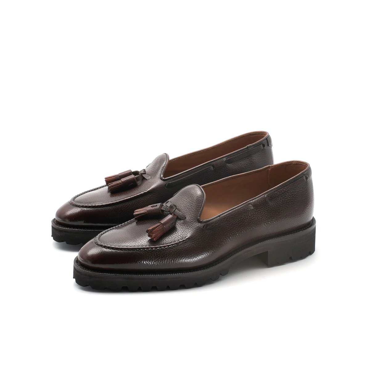Eli Bowen Loafers