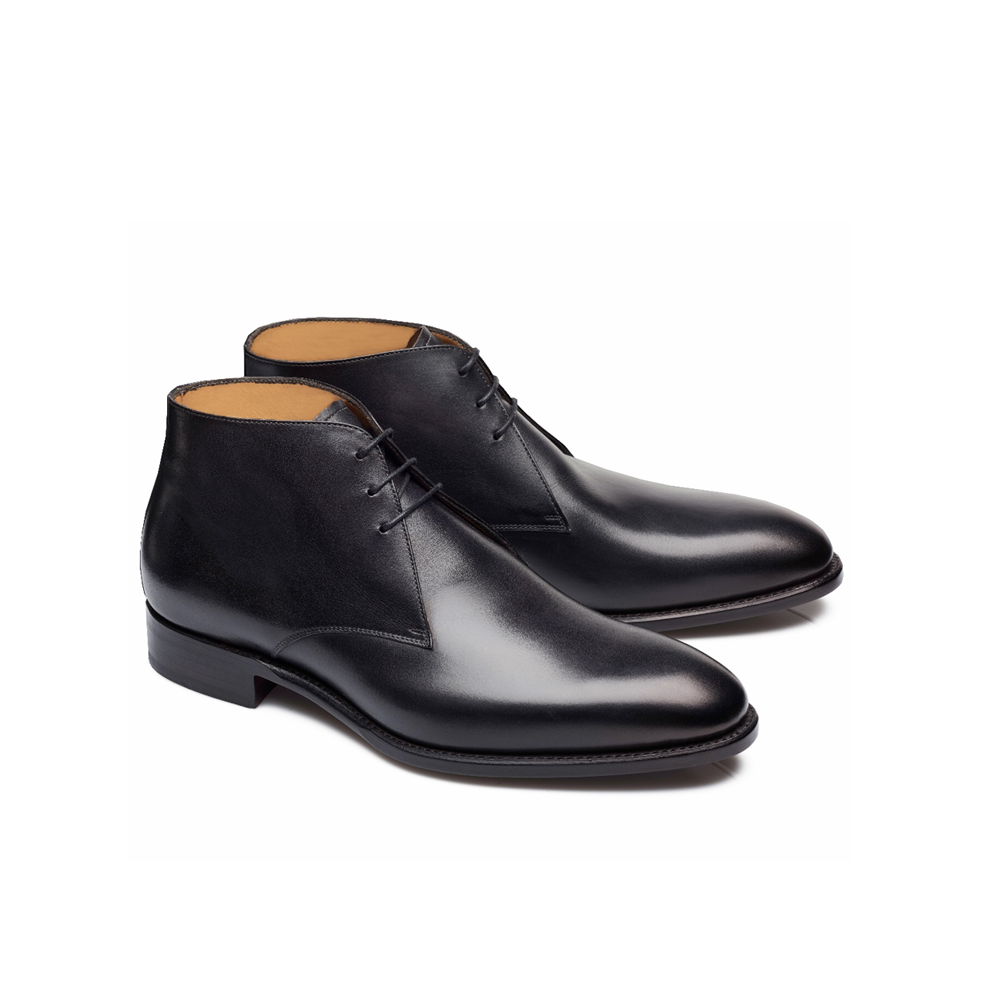 Hattie Stanton Chukka Boots