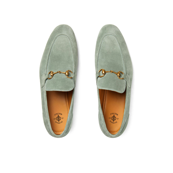 Ruthie Pitts Loafers
