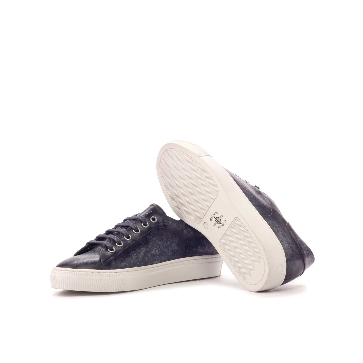 Nettie Everett Sneakers