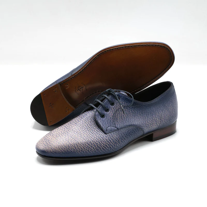 Efrain Huang Derby Shoes