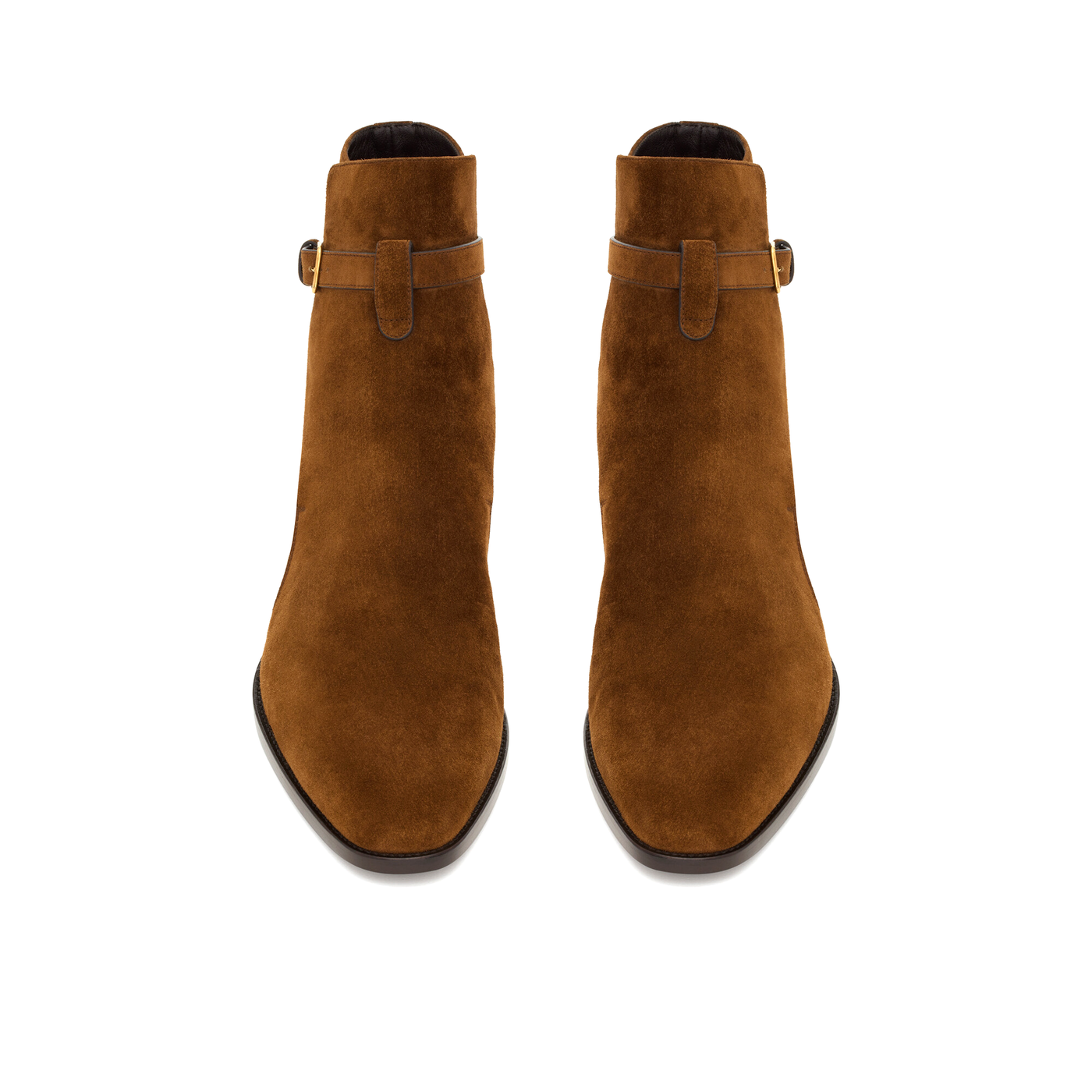 Hector Anderson Jodhpur Boots