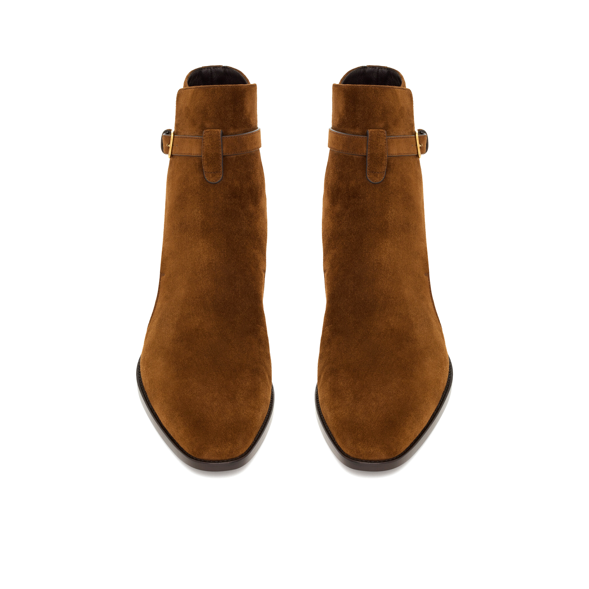 Hector Anderson Jodhpur Boots