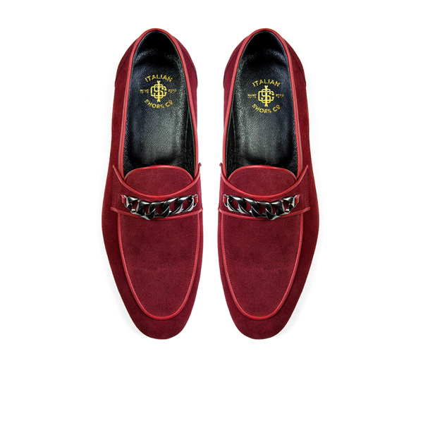 Millicent Reyes Loafers