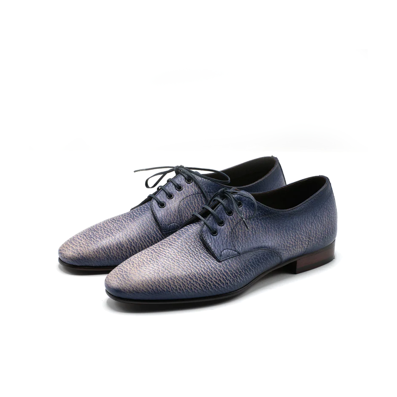 Efrain Huang Derby Shoes